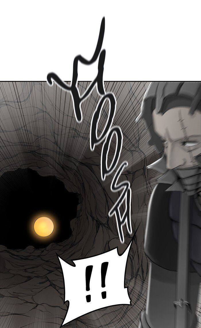 Tower of God Chapter 375 page 19