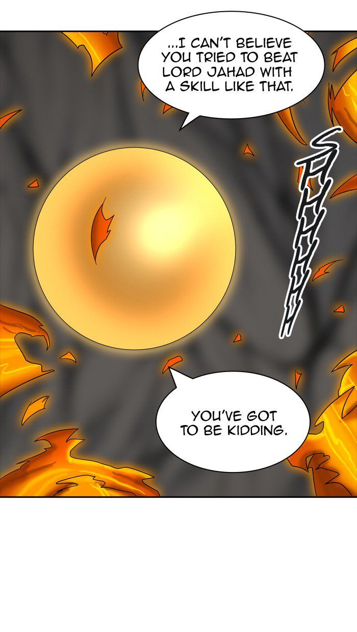 Tower of God Chapter 375 page 26