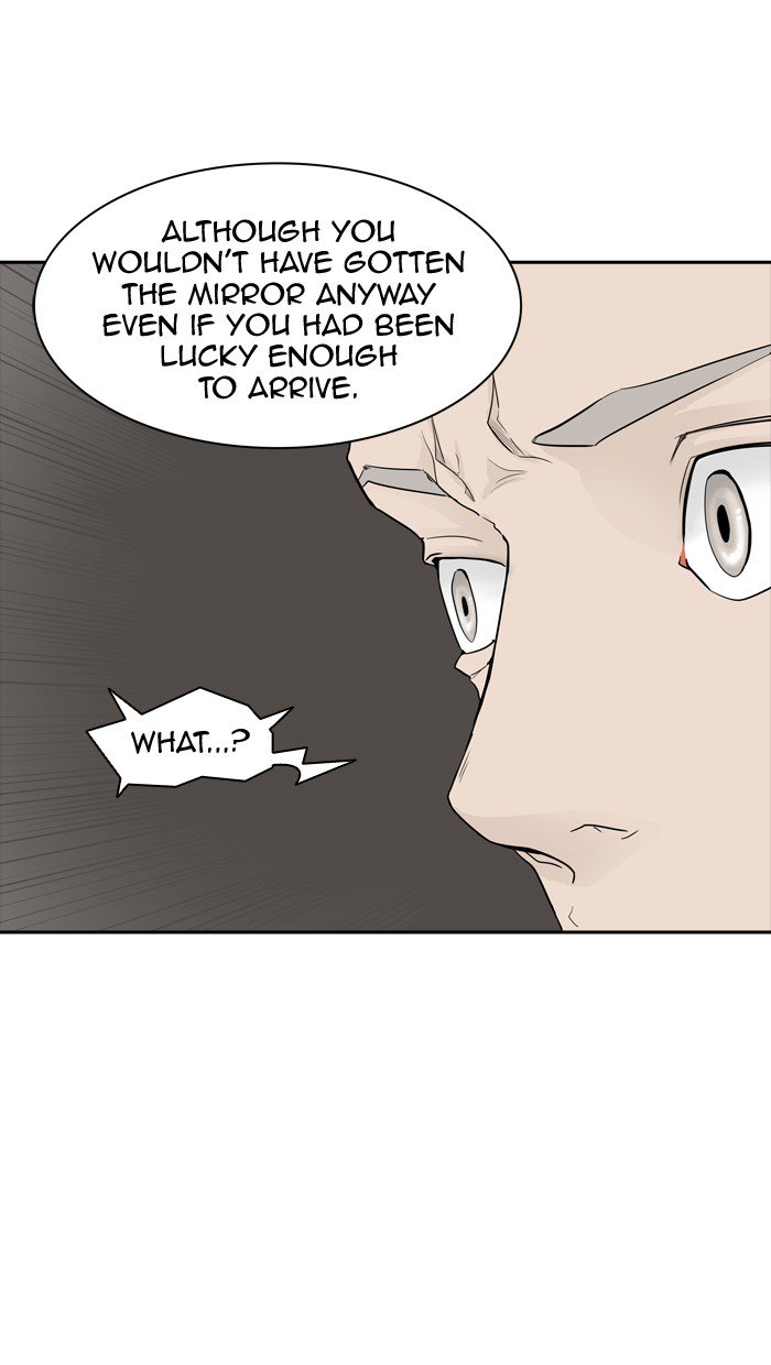 Tower of God Chapter 375 page 27