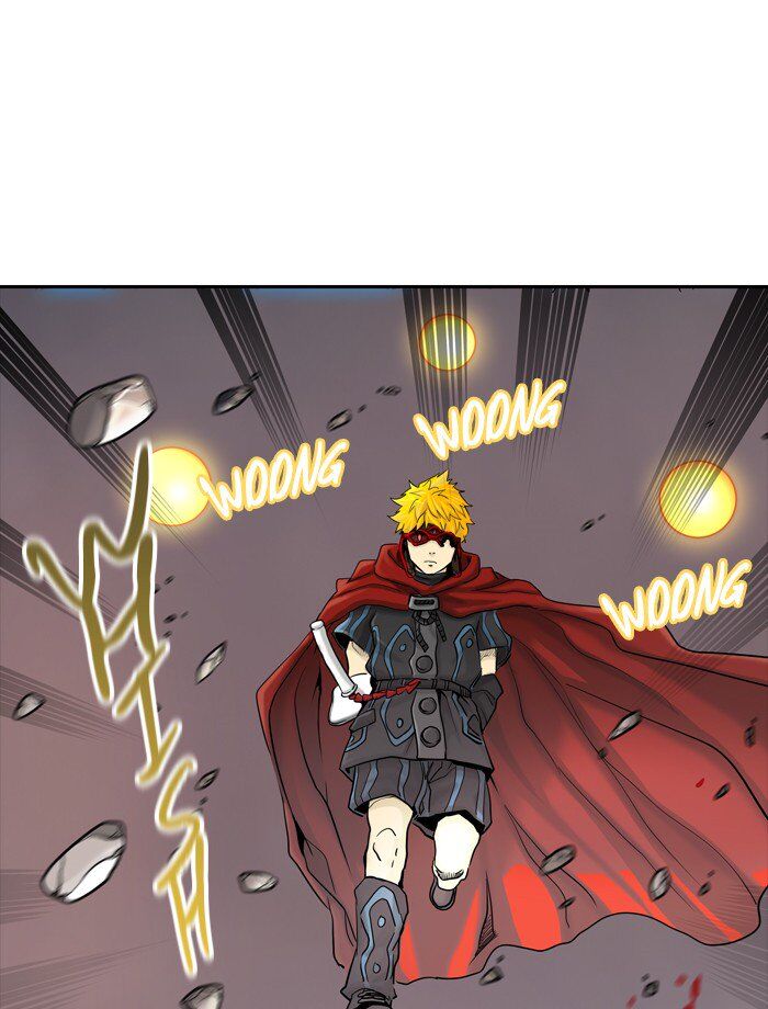 Tower of God Chapter 375 page 34