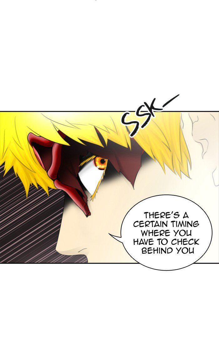 Tower of God Chapter 375 page 42