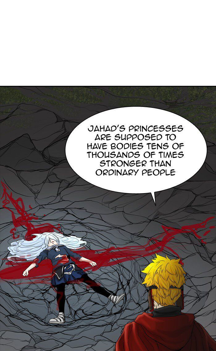 Tower of God Chapter 375 page 66