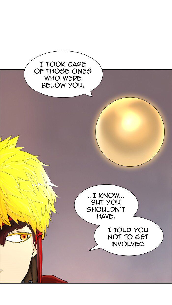 Tower of God Chapter 375 page 74