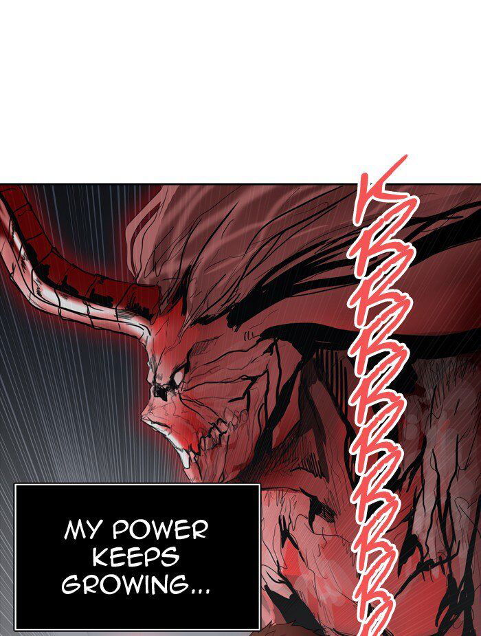 Tower of God Chapter 375 page 80