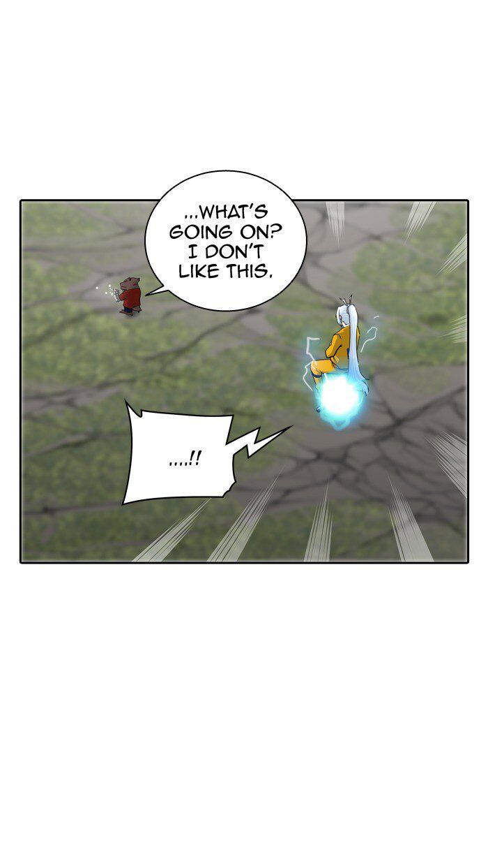 Tower of God Chapter 376 page 3