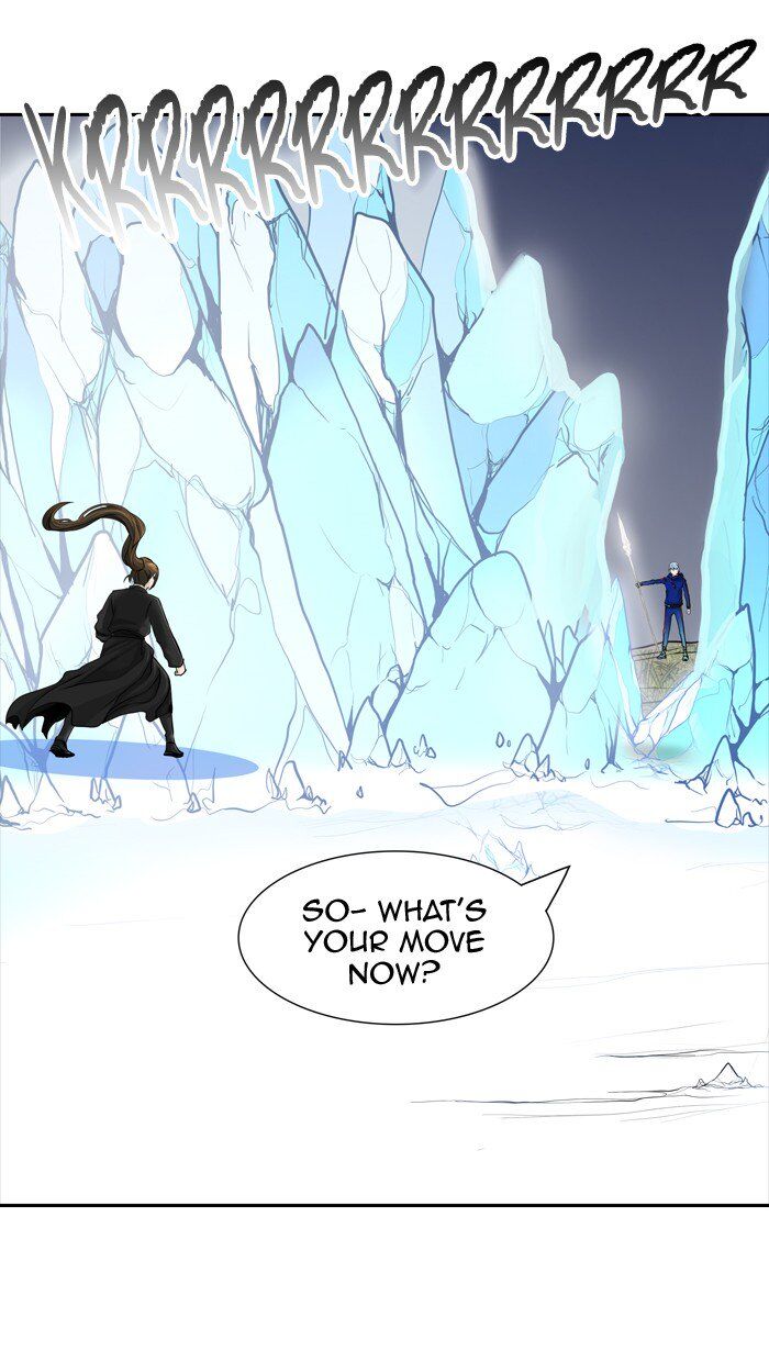 Tower of God Chapter 376 page 6