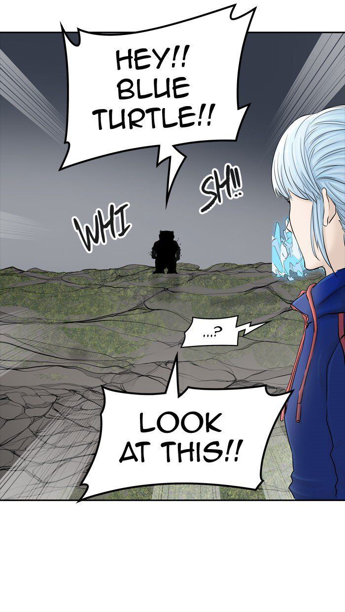 Tower of God Chapter 376 page 9