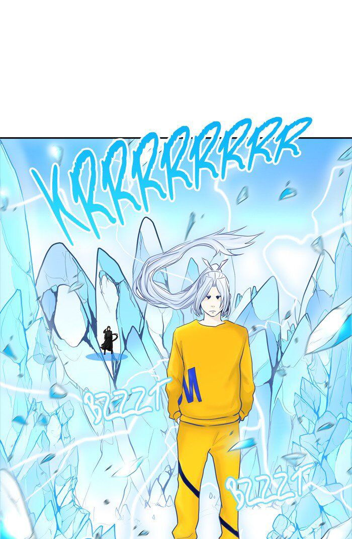 Tower of God Chapter 376 page 18