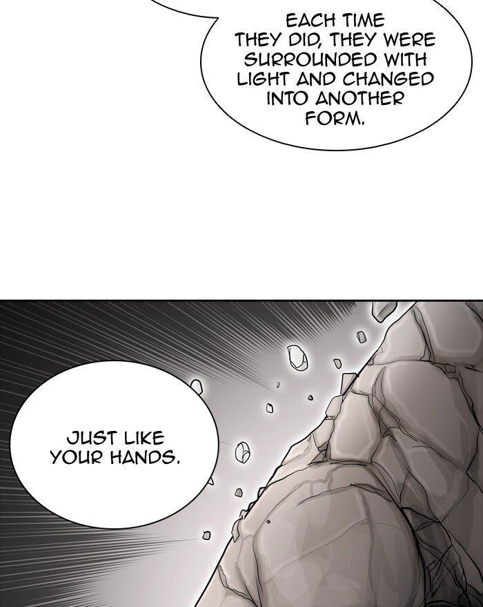 Tower of God Chapter 376 page 25