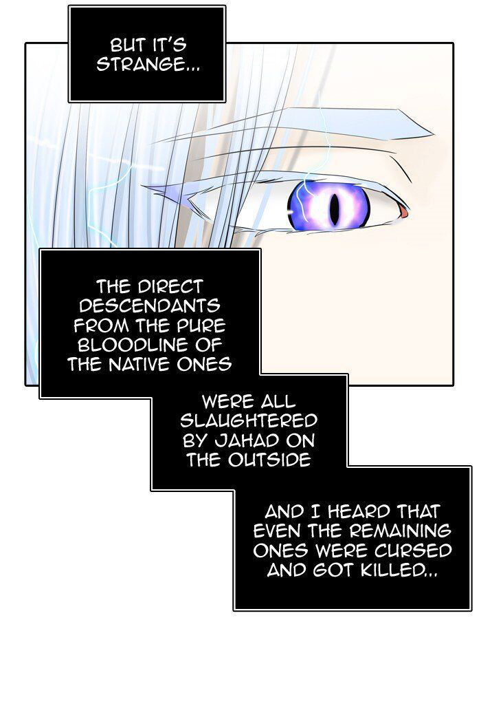 Tower of God Chapter 376 page 30
