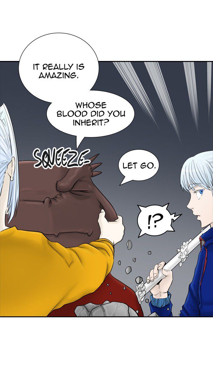 Tower of God Chapter 376 page 33