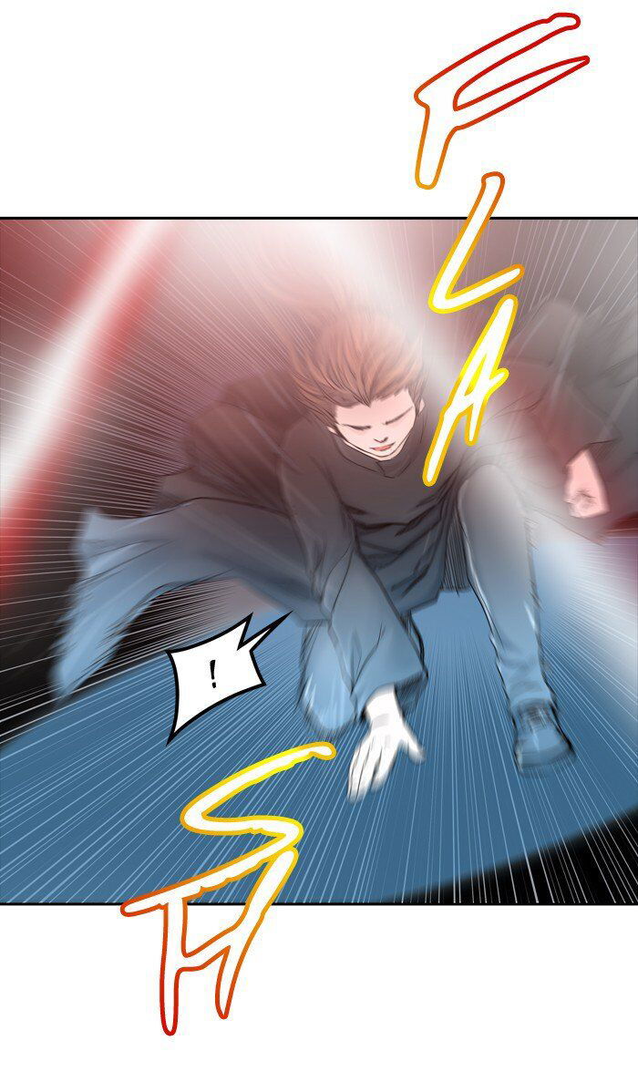 Tower of God Chapter 376 page 44
