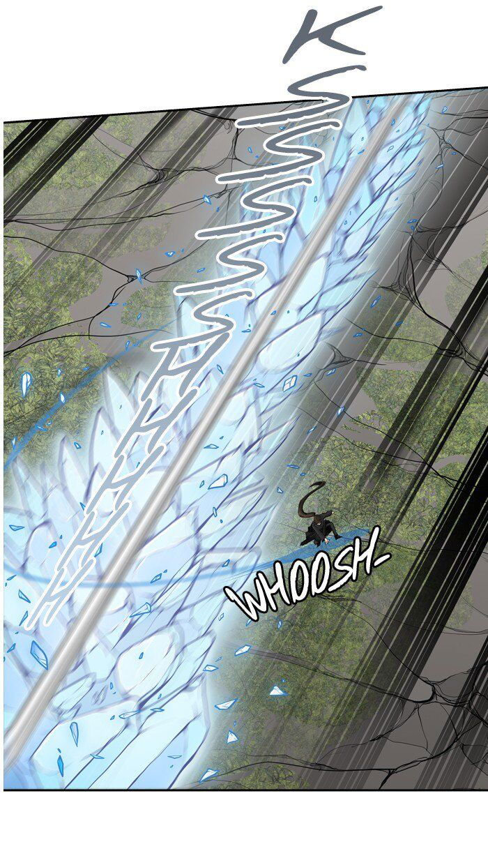 Tower of God Chapter 376 page 55