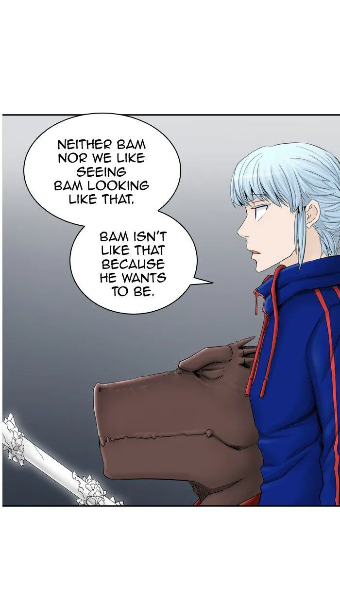 Tower of God Chapter 376 page 57