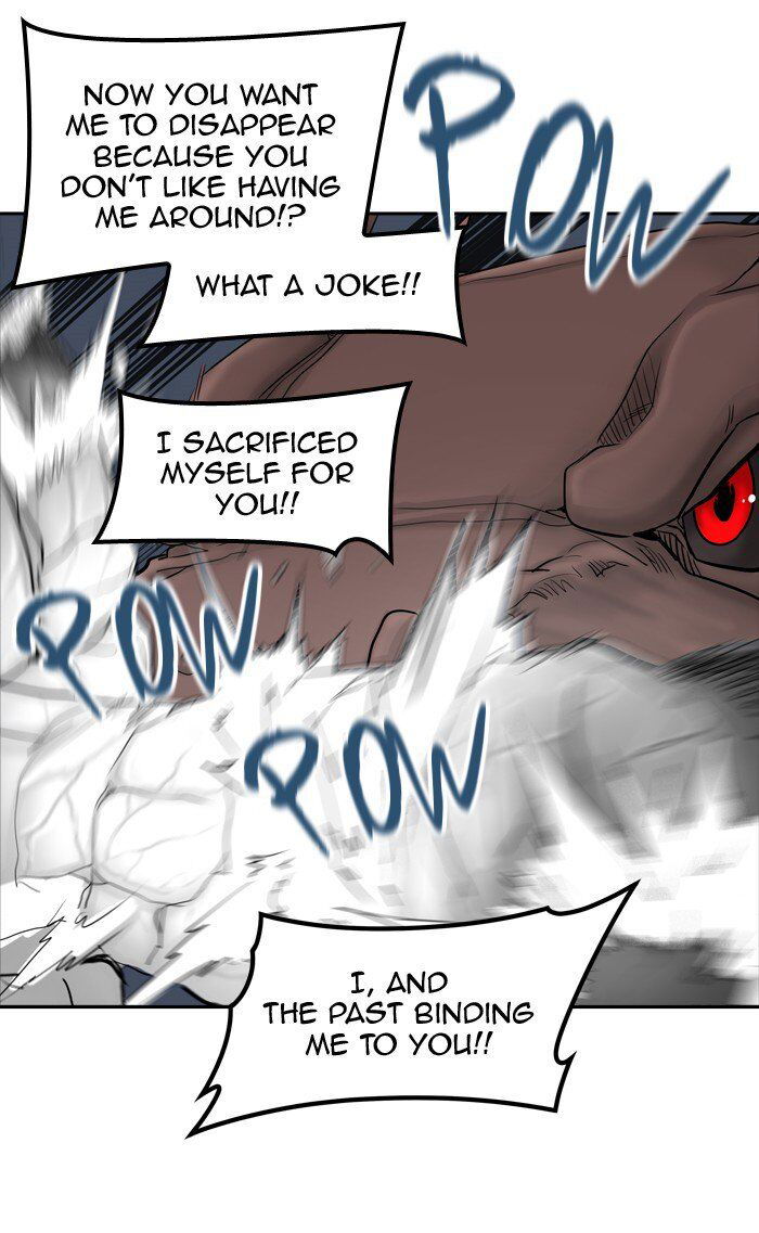 Tower of God Chapter 376 page 66