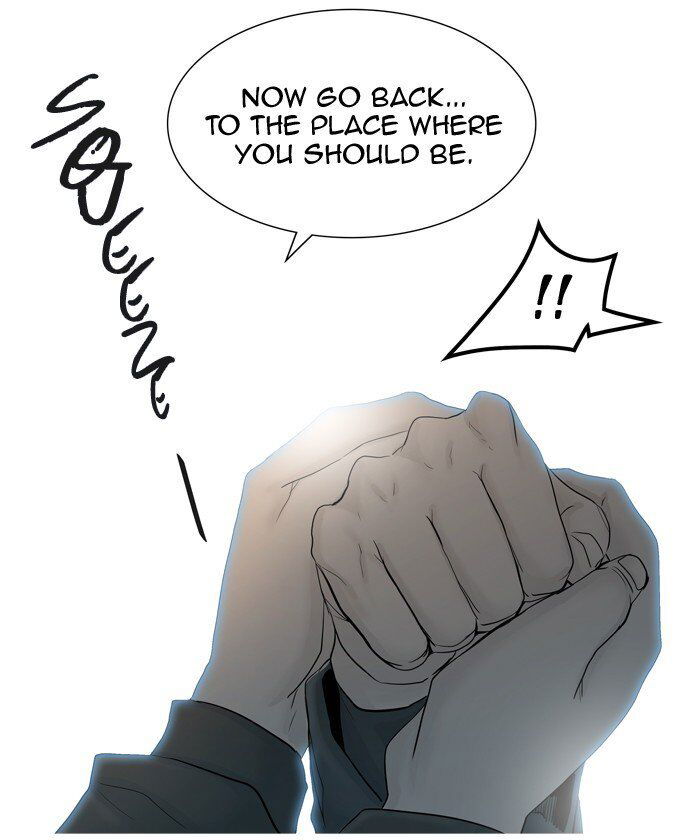 Tower of God Chapter 376 page 77