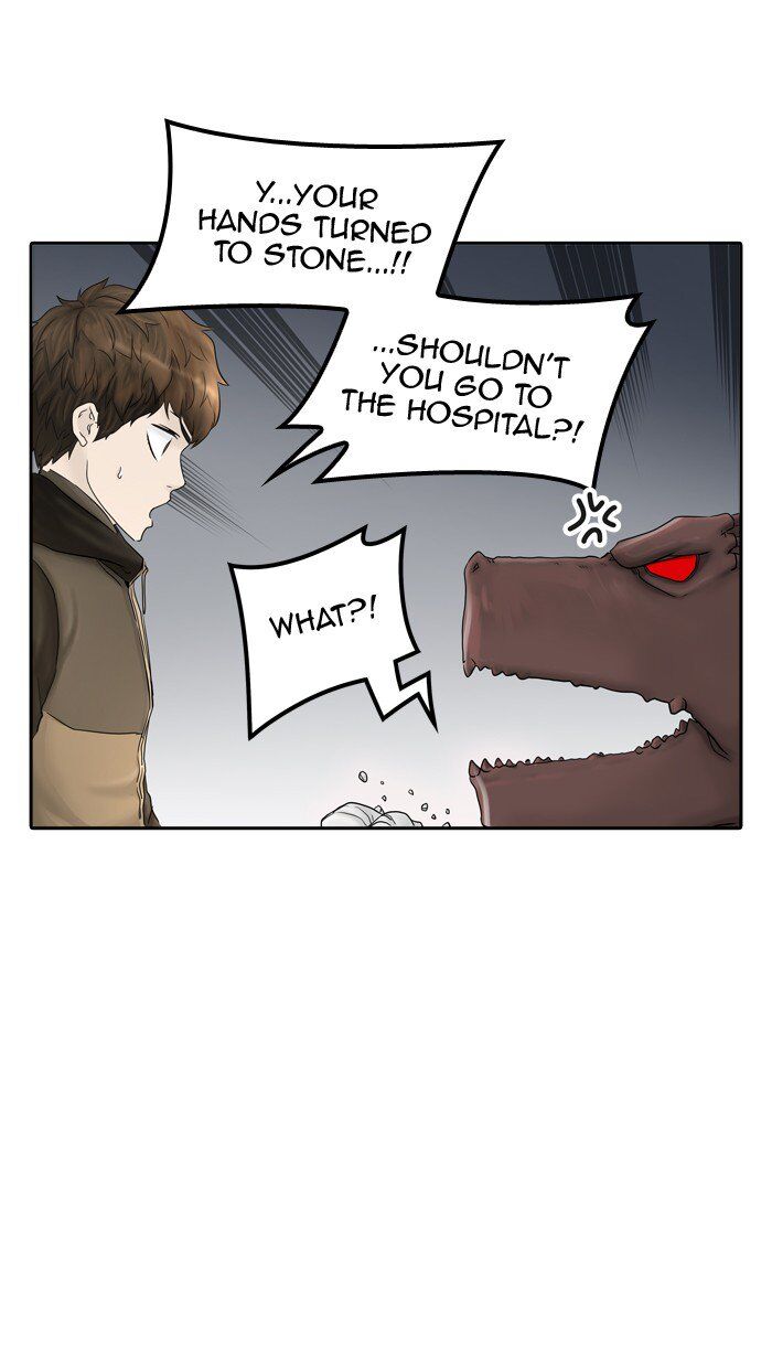 Tower of God Chapter 377 page 20