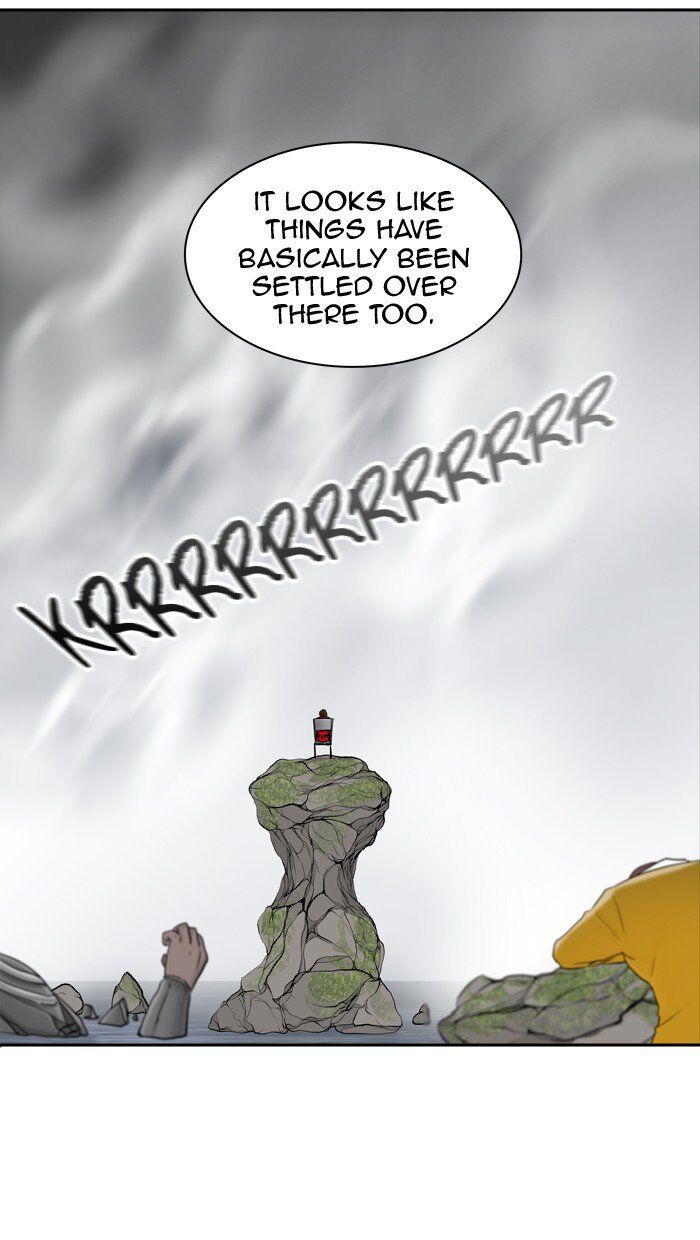 Tower of God Chapter 377 page 22