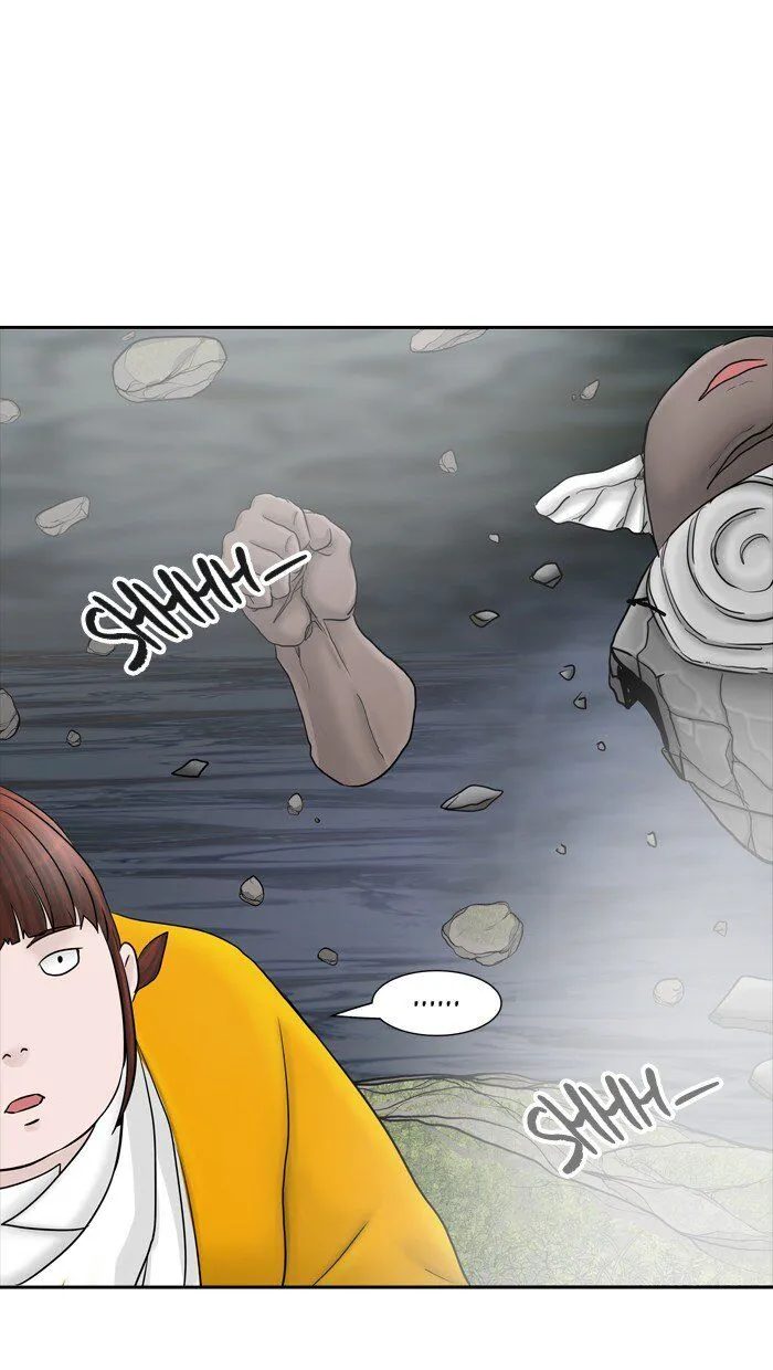 Tower of God Chapter 377 page 23