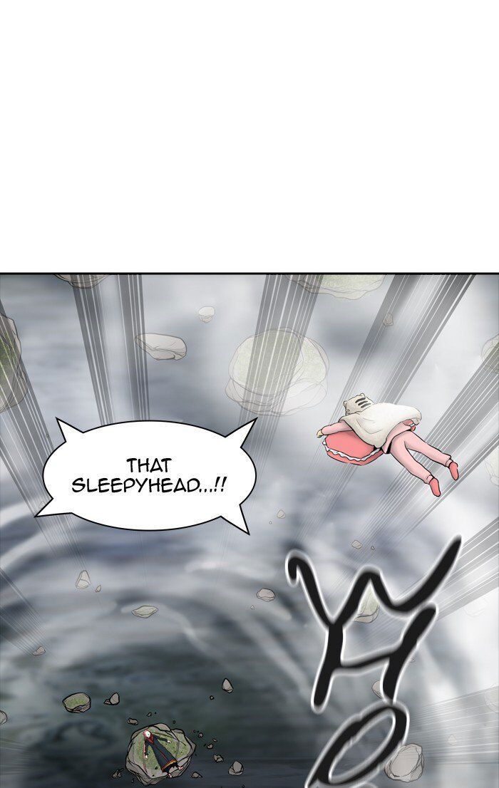 Tower of God Chapter 377 page 24