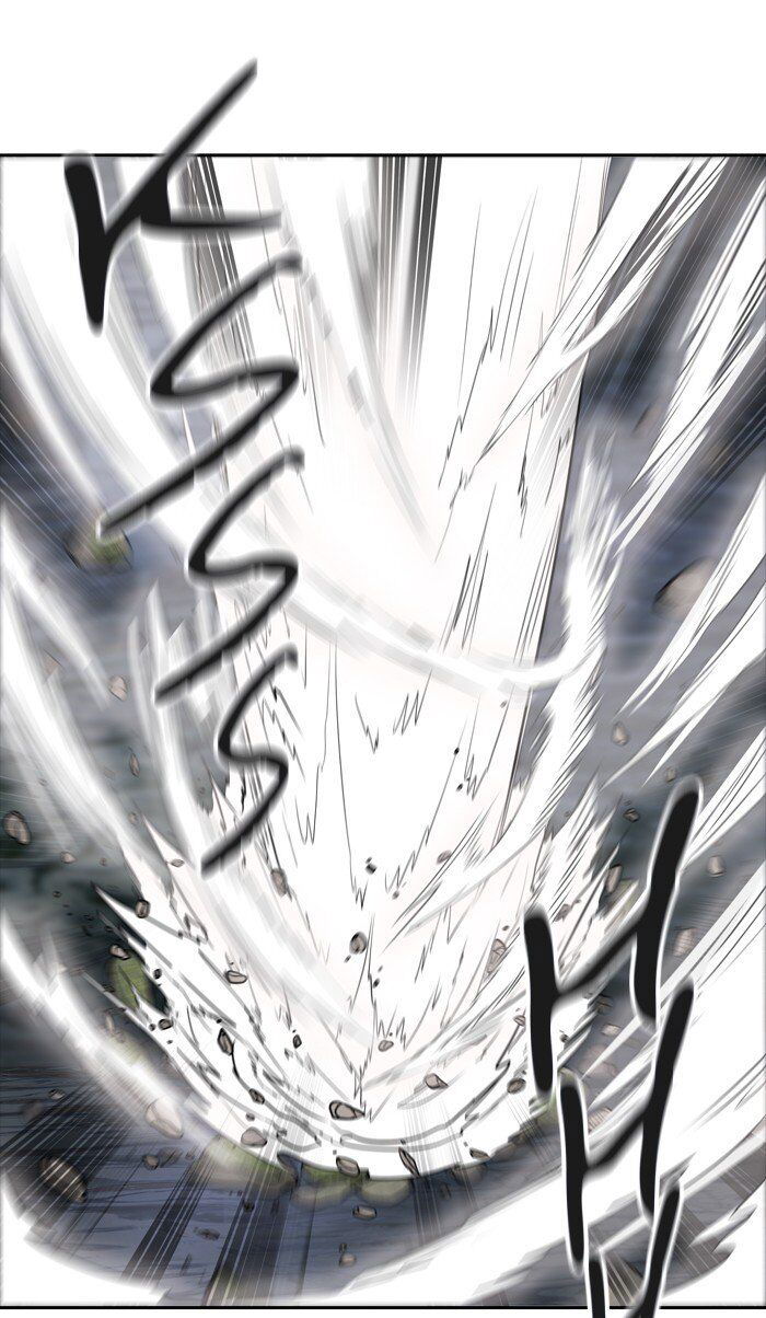 Tower of God Chapter 377 page 37
