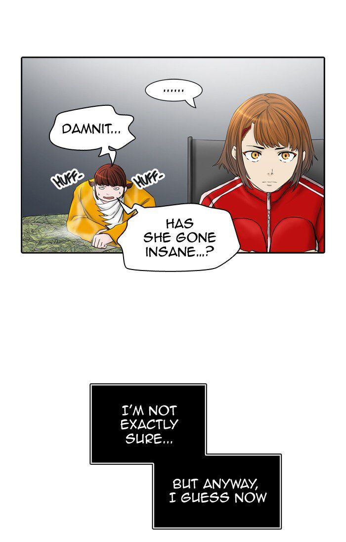 Tower of God Chapter 377 page 41