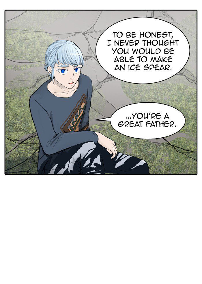 Tower of God Chapter 377 page 47