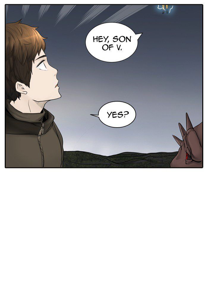 Tower of God Chapter 377 page 52