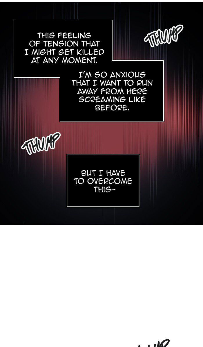 Tower of God Chapter 379 page 6