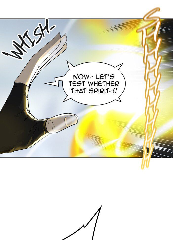 Tower of God Chapter 379 page 9