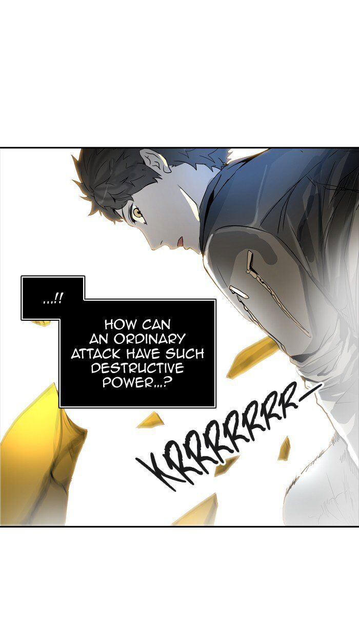 Tower of God Chapter 379 page 17