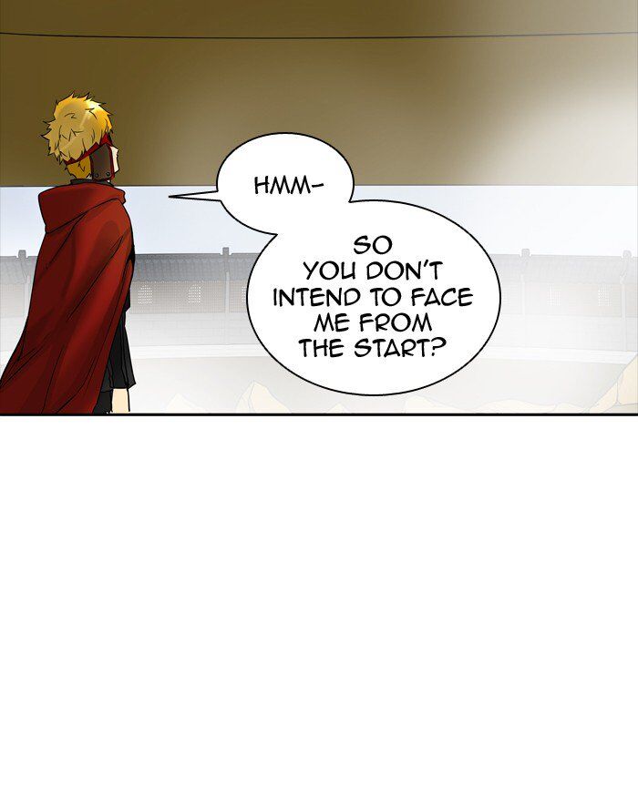 Tower of God Chapter 379 page 20