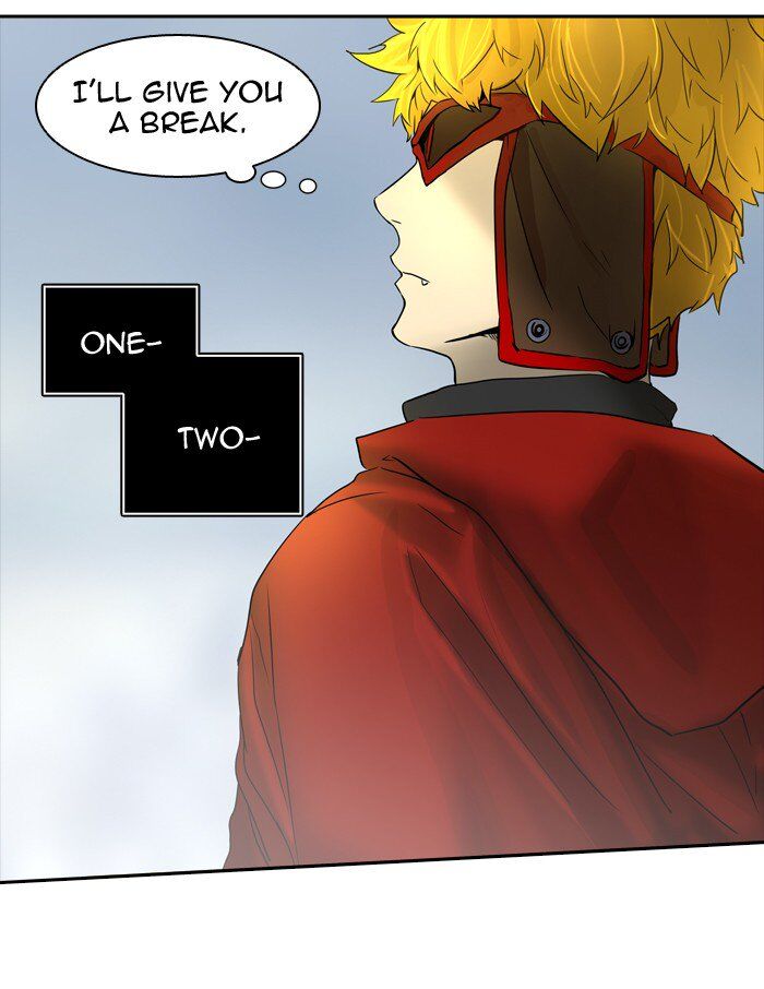 Tower of God Chapter 379 page 21