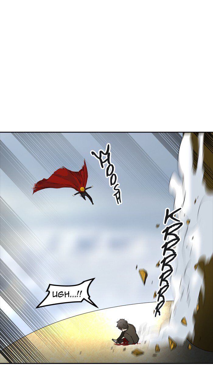 Tower of God Chapter 379 page 36