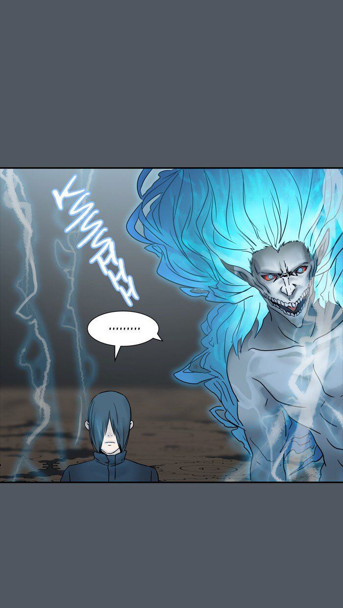 Tower of God Chapter 379 page 57