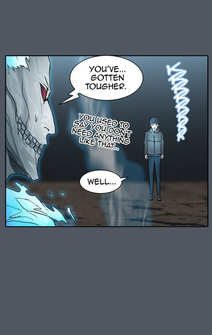 Tower of God Chapter 379 page 58