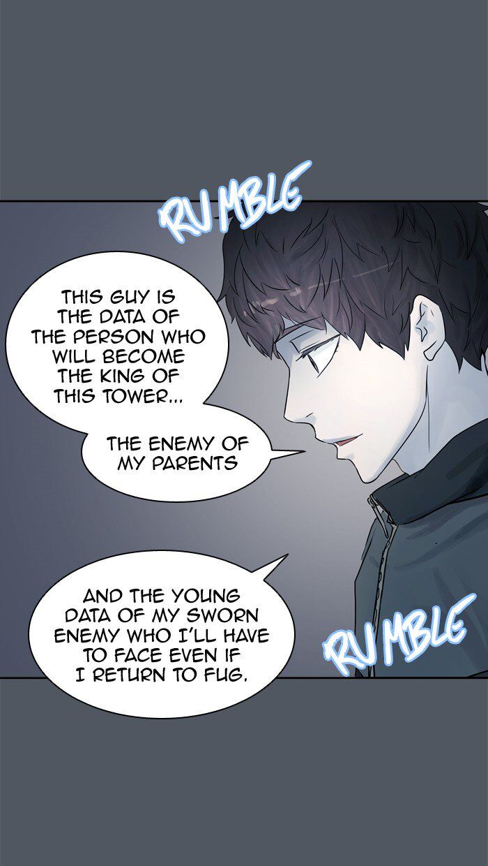 Tower of God Chapter 379 page 61