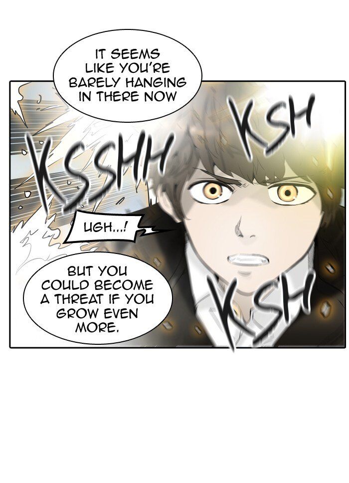 Tower of God Chapter 379 page 75