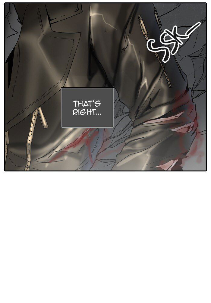 Tower of God Chapter 379 page 90