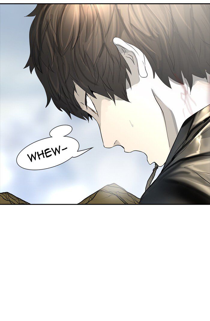 Tower of God Chapter 379 page 92