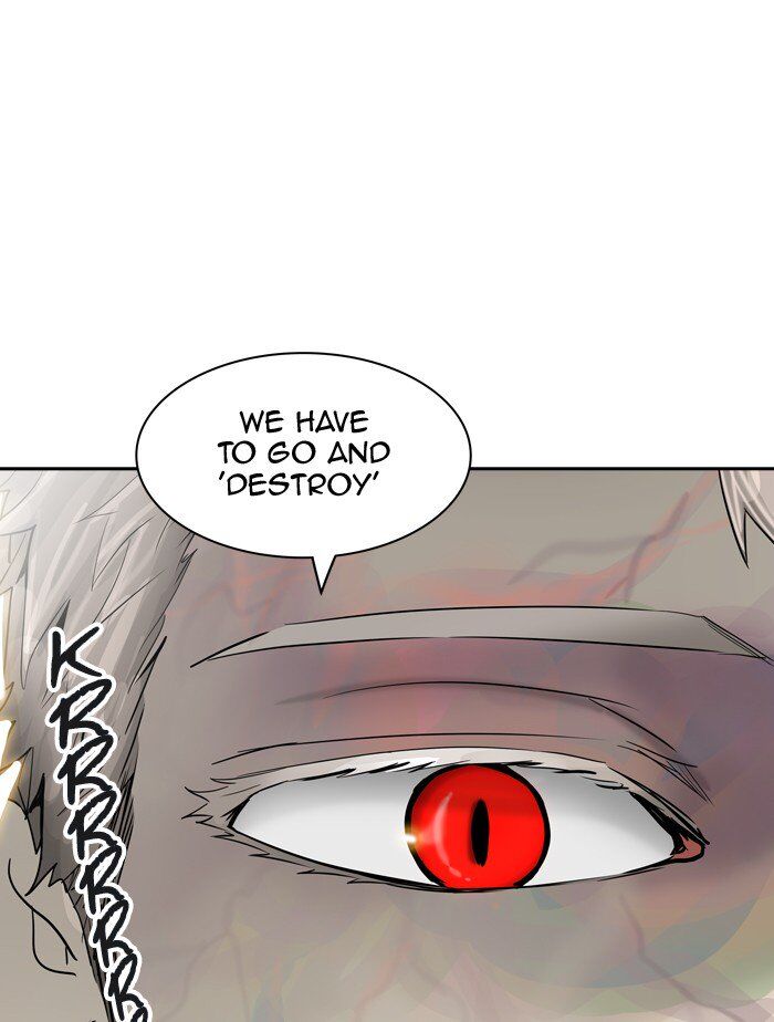 Tower of God Chapter 379 page 100