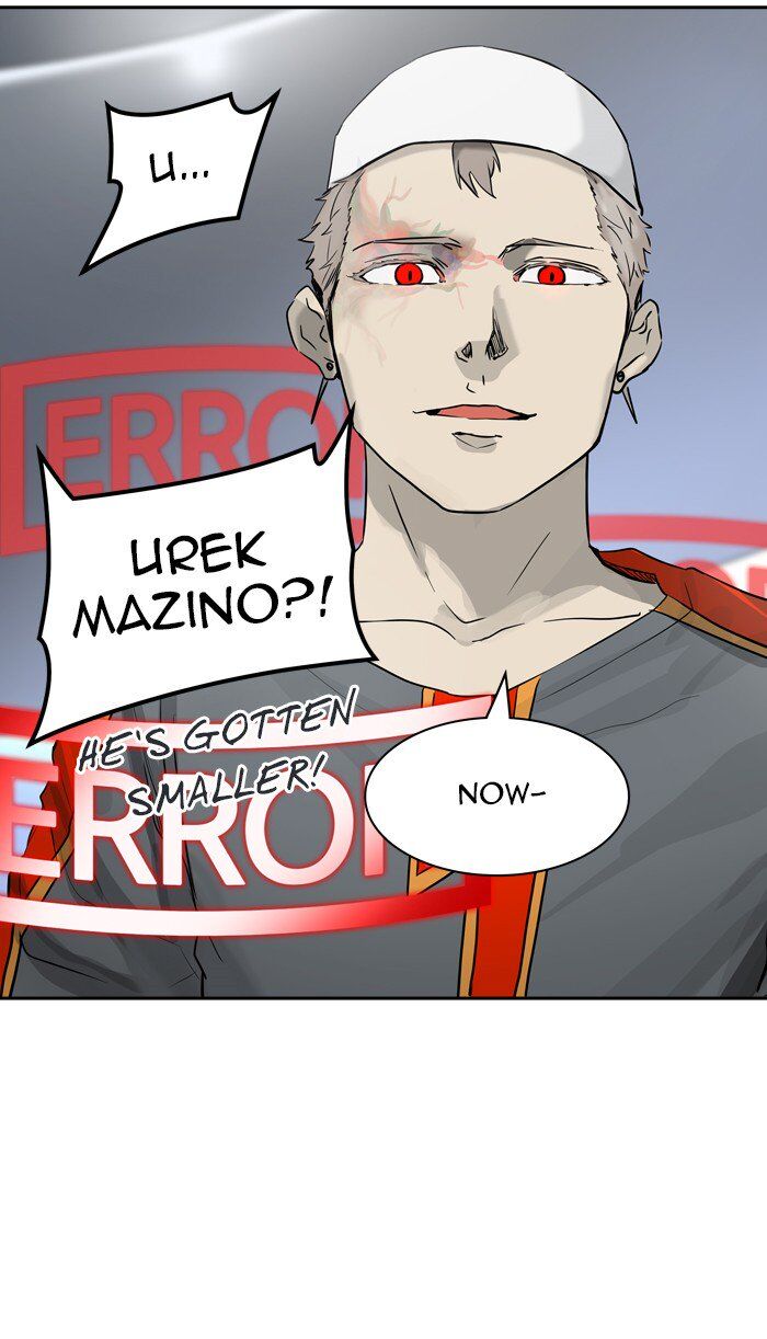 Tower of God Chapter 380 page 3