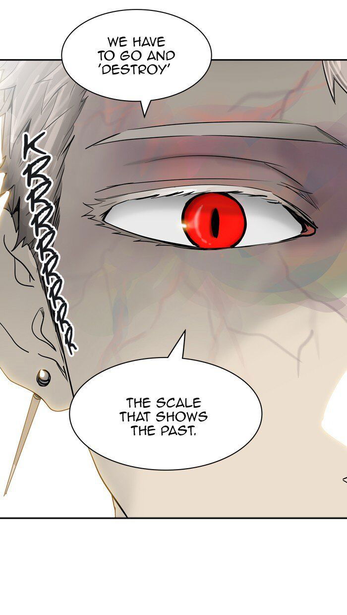 Tower of God Chapter 380 page 4