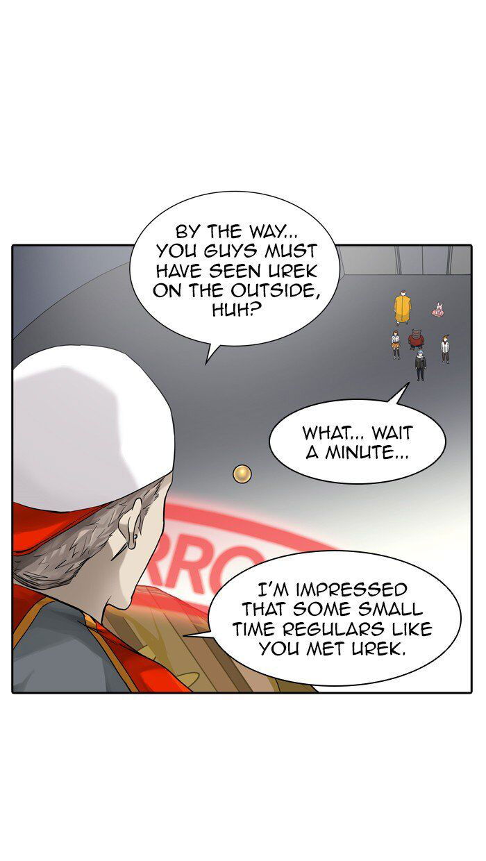 Tower of God Chapter 380 page 9