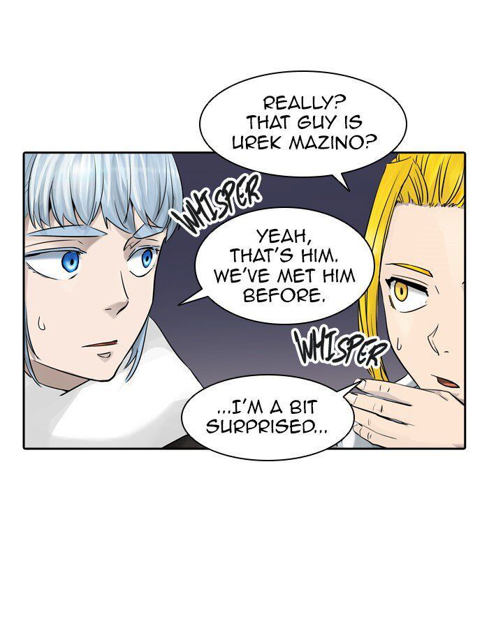 Tower of God Chapter 380 page 10