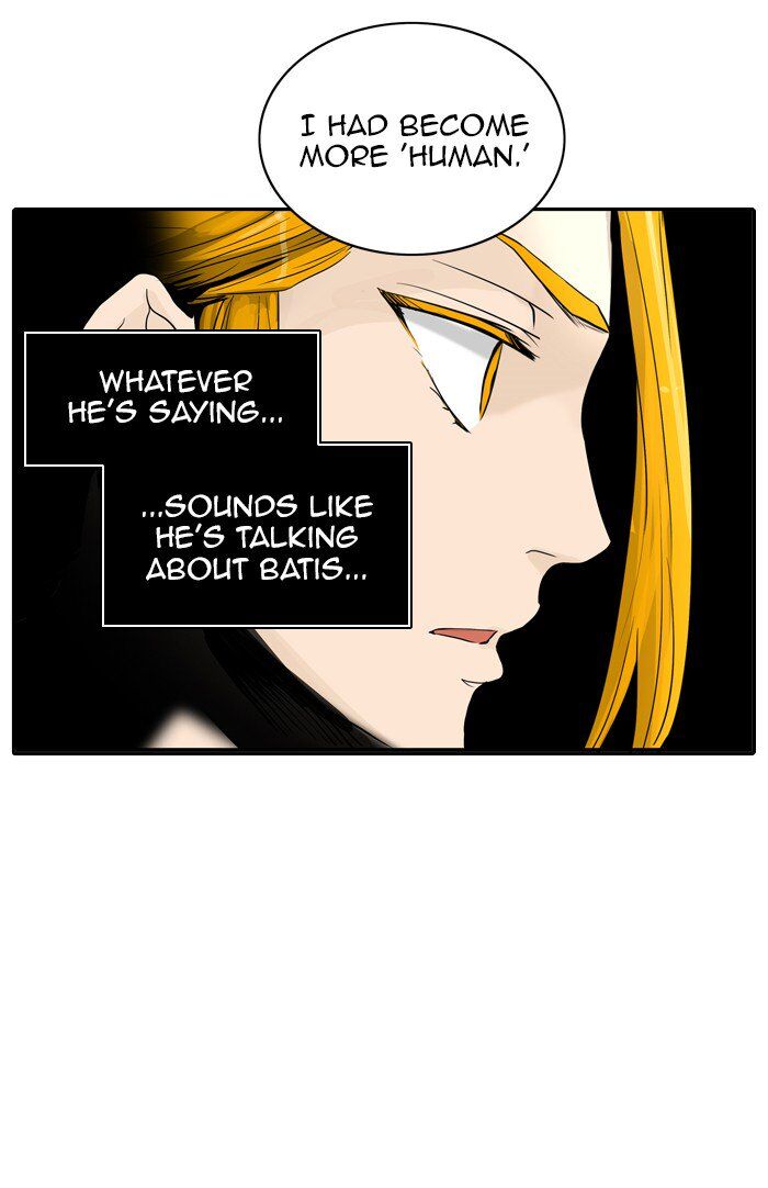 Tower of God Chapter 380 page 26