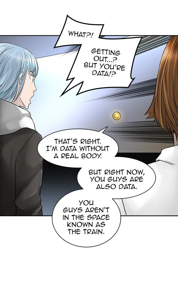 Tower of God Chapter 380 page 29