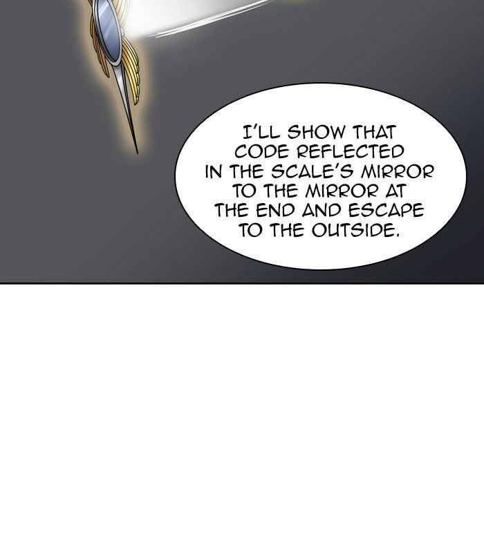 Tower of God Chapter 380 page 33