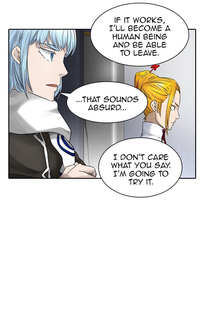 Tower of God Chapter 380 page 34