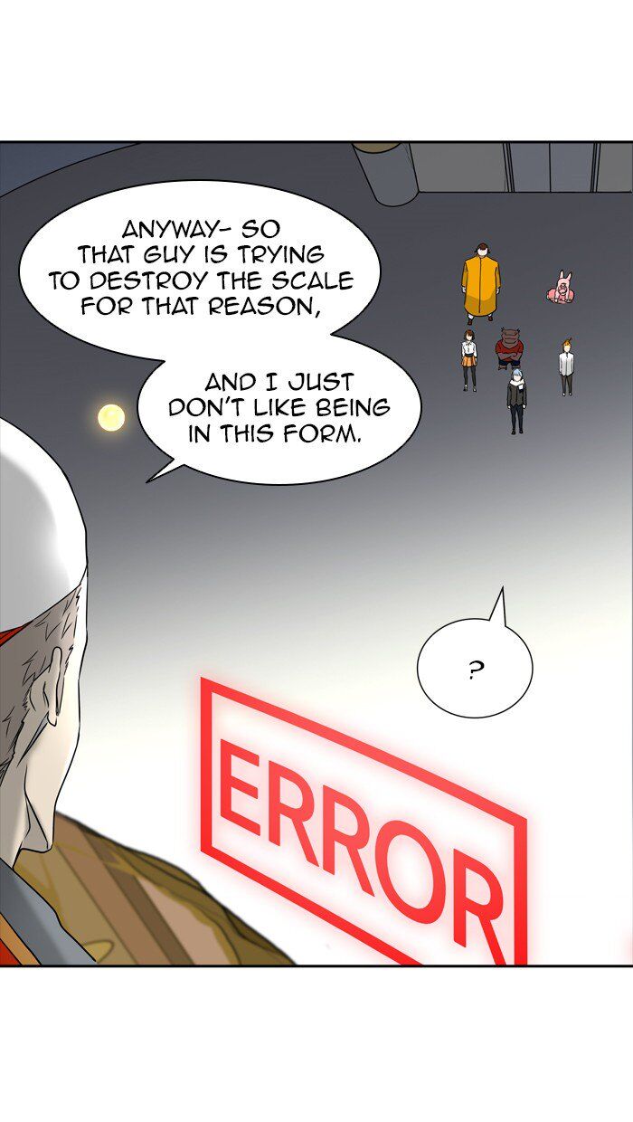 Tower of God Chapter 380 page 35